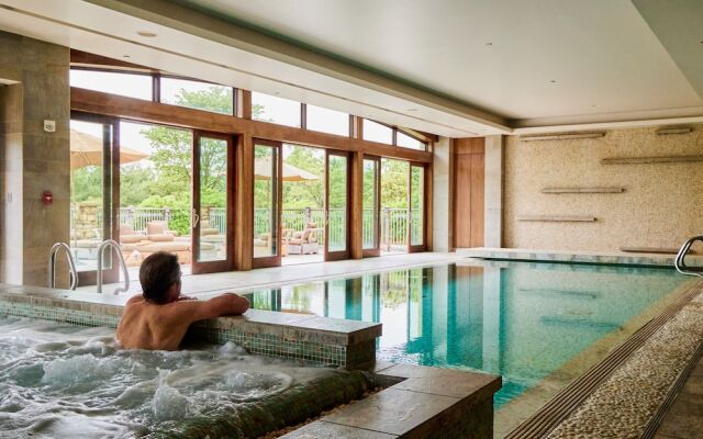 The Lodge at Primland, Auberge Collection