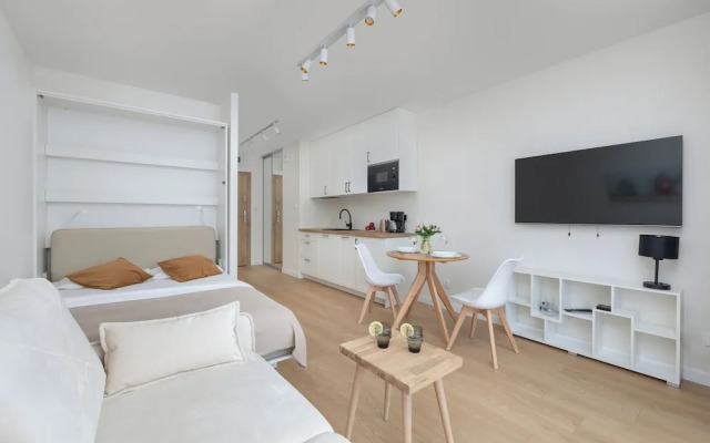 Wellness & SPA Dziwnów by Renters