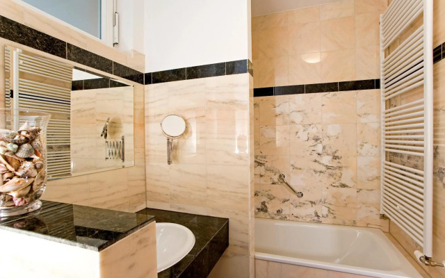 Hotel Steiger Sebnitzer Hof- Adults Only