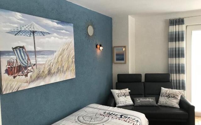 Wohnung Christine Okroy 3