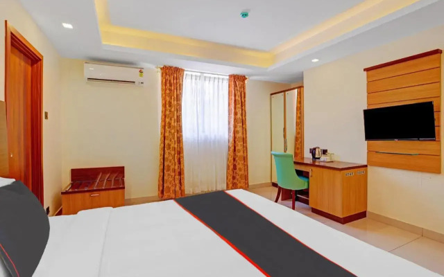 Collection O 808016 Hotel Rajadhani