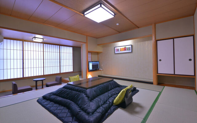 Shiobara Yuukaan