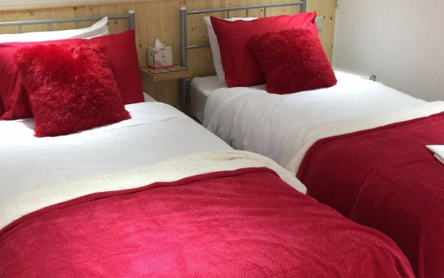 Woodpaddock B&B