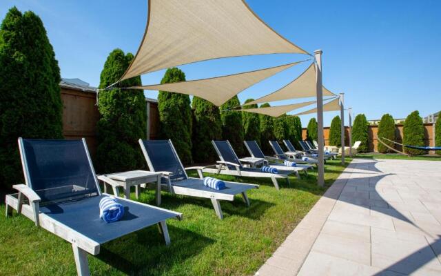 Aqualina Inn Montauk