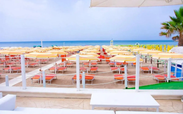 Park Hotel Valle Clavia