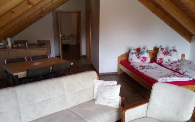 Ferienwohnung Reichelt