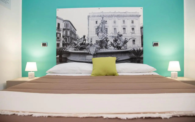 B&B Vicolo IV