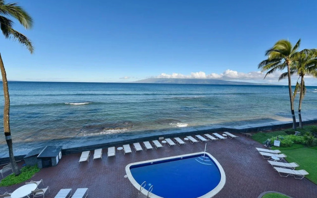 Kulakane 307 2 Bedroom Condo