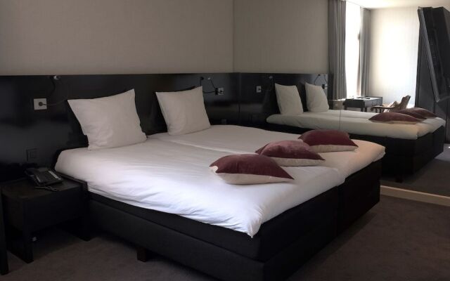 Hotel Villa Tilia
