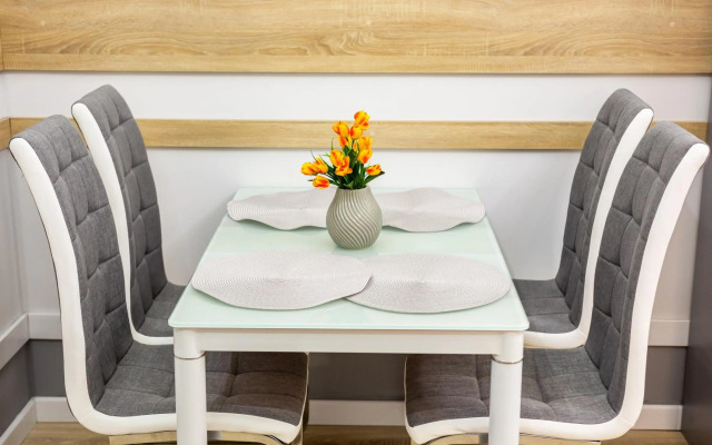 Doroshenko street for 4 guests