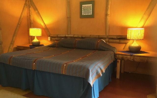 Hotel Reserva Natural Atitlan