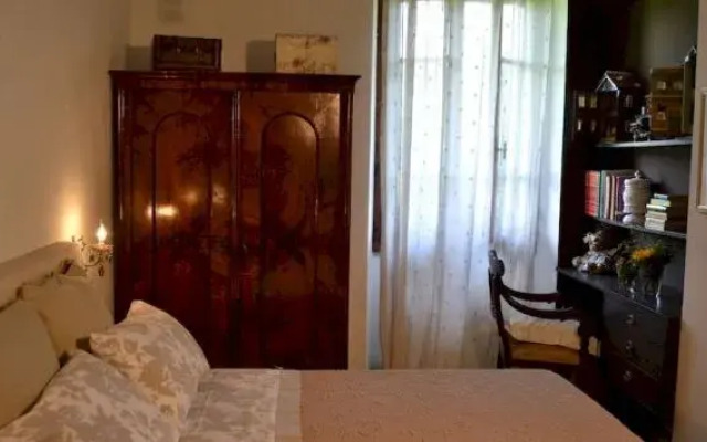 residence "le Brede"