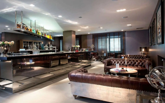 NYX Hotel Mannheim by Leonardo Hotels