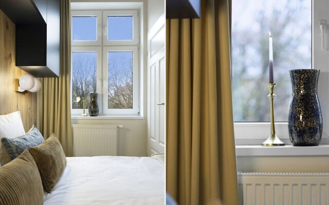 Elite Apartments Grobla Old Town