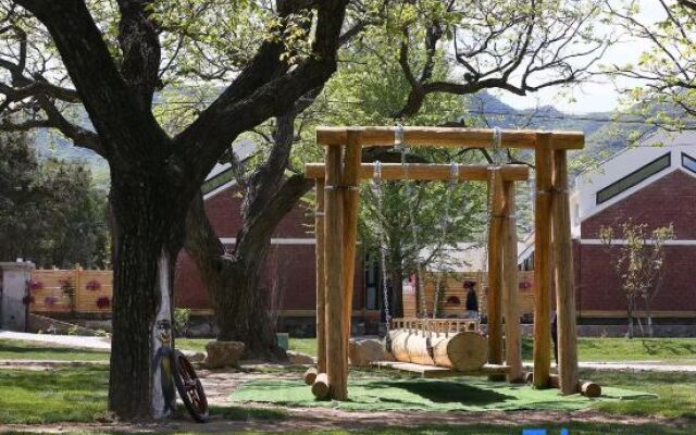 Wellbour Garden Homestay