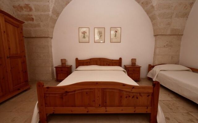 Masseria Maccarone