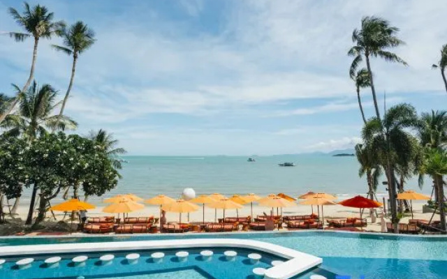 79 Beach Club and Resort Samui