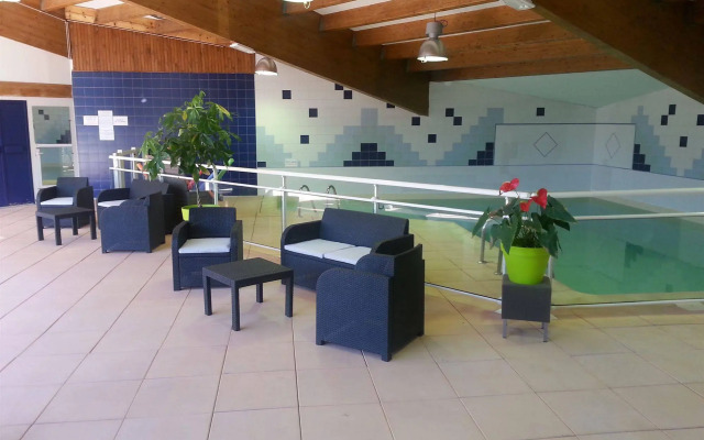 Suite Home Briancon Serre Chevalier