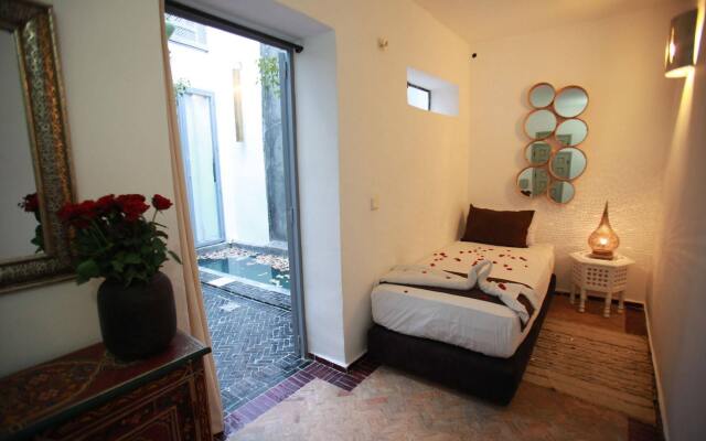 Riad Les Jardins des Lilas