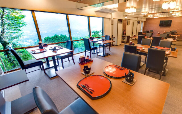 Livemax Resort Hakone Sengokuhara