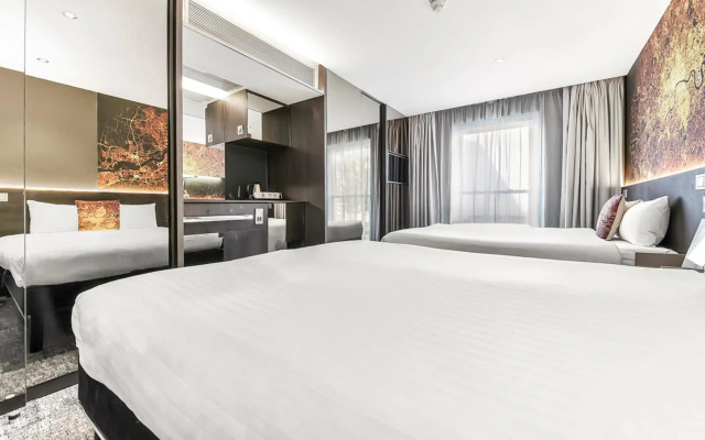 Heeton Concept Hotel - Luma Hammersmith