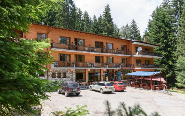 Ski Hotel Katerina