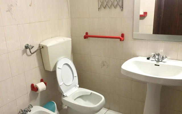 T1 Albufeira city centre