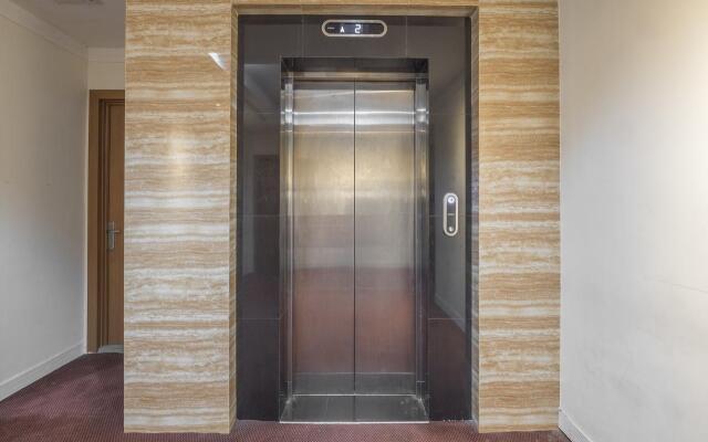 OYO 1114 Hotel Denpasar Makassar