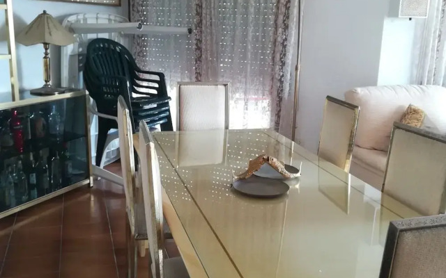 Apartamento en Platja d'Aro Marina