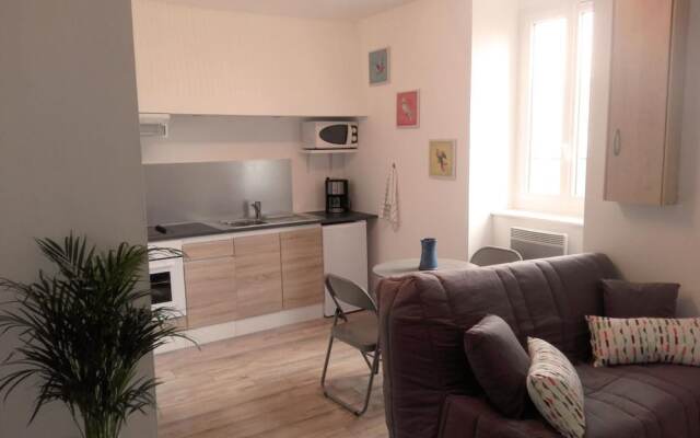 CosyHome Nantes