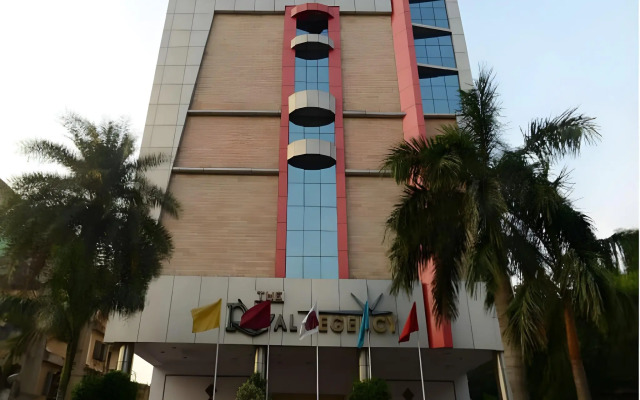 Royal Regency Lifotel by Crossway