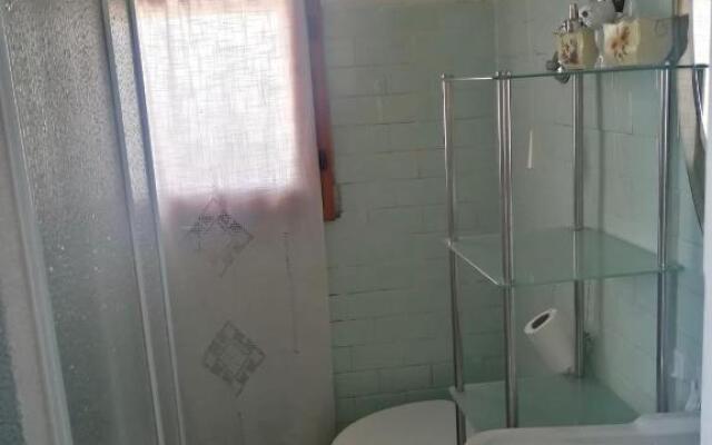 Camere private a 10 minuti dal mare