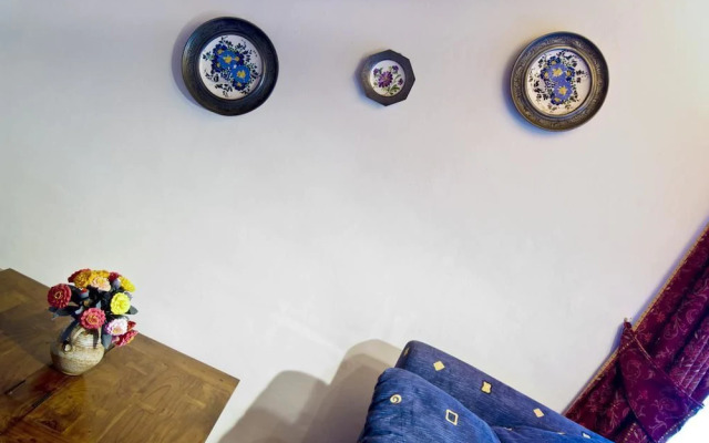 Pensione Sonnen Residence