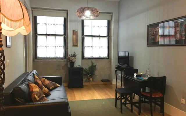 Rua Apartments Mouzinho