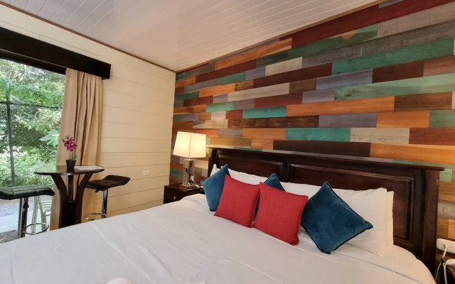 Suites & Villas Calathea