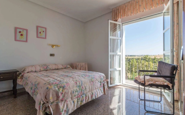 Casa Rural Casa Valdecaballeros