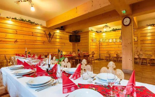 Pokoje gościnne U Semlów