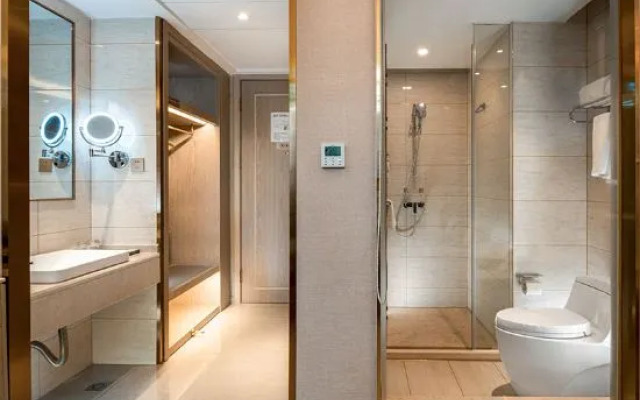 Vienna Hotel (Kunming Dashanhui)