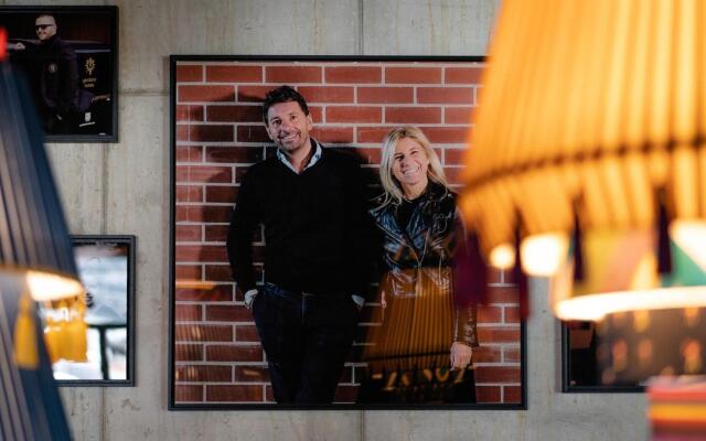 Gambino Hotel Werksviertel