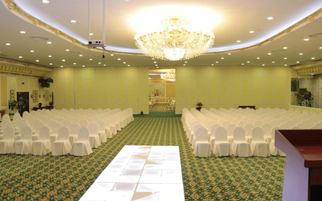 Habitat Hotel All Suites Al Khobar