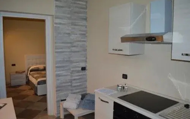 Residence Podere San Marco