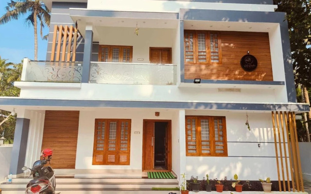 Palm Paradise Home Stay