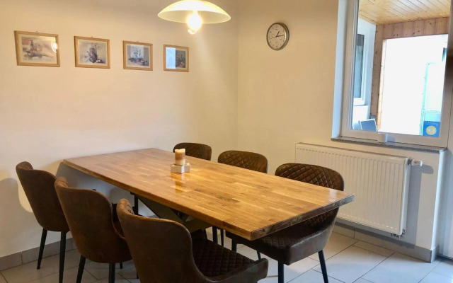 Ferienwohnung im Zentrum