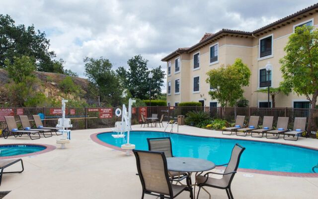 TownePlace Suites Thousand Oaks Ventura County