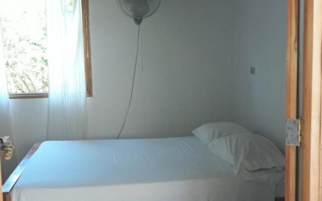 Hostel Venao Cove