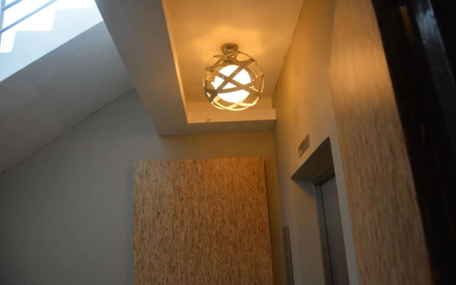 New Town Hotel Puchong
