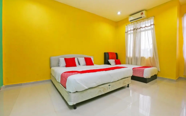OYO 89933 Nun Hotel