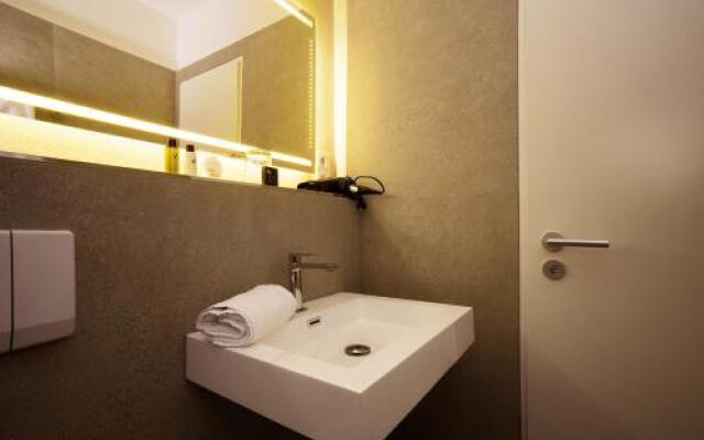 Hotel Reckord