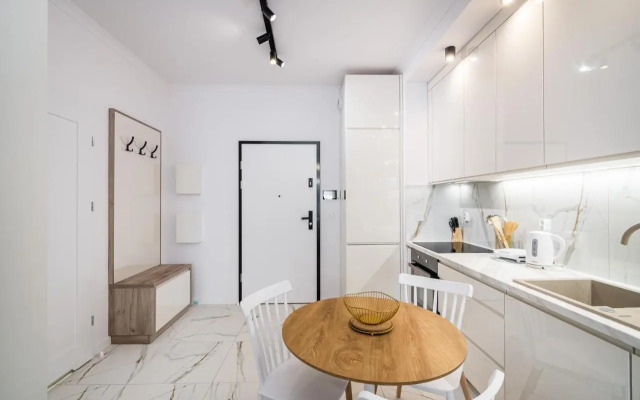 Rakowicka Old Town Luxury Apartments Wawelofts