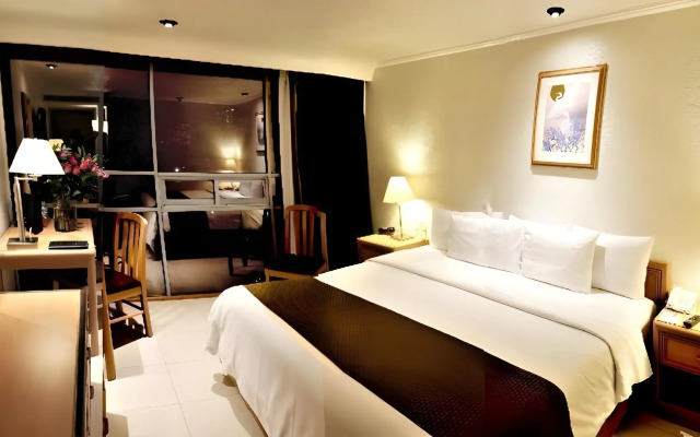 Hotel PF